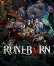 Comprar Runeborn CD Key Comparar Preços