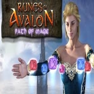 Comprar Runes Of Avalon Path Of Magic CD Key Comparar Preços