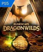 Comprar RuneScape Dragonwilds PS5 Key Barato Comparar Preços