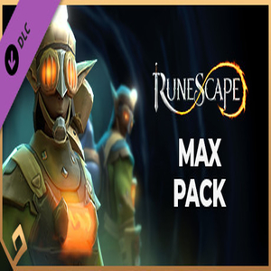 Comprar RuneScape Max Pack CD Key Comparar Preços