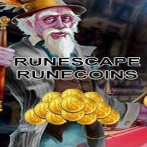 Vale Presente RuneScape RuneCoins Compare os preços