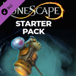 Comprar RuneScape Starter Pack CD Key Comparar Preços
