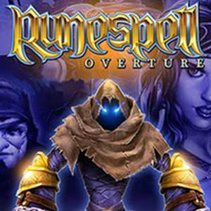 Comprar Runespell Overture CD Key Comparar Preços
