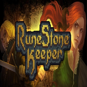 Runestone Keeper Switch