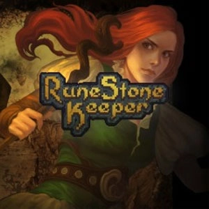 Runestone Keeper Playstation 4