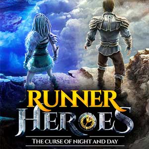 Comprar RUNNER HEROES The curse of night and day CD Key Comparar Preços