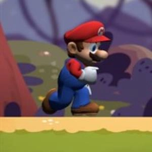 Runner MariOman 3D Xbox One