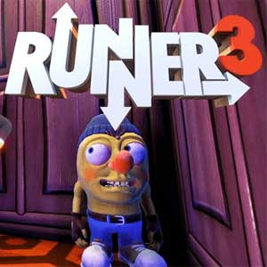 Comprar RUNNER3 Nintendo Switch barato Comparar Preços