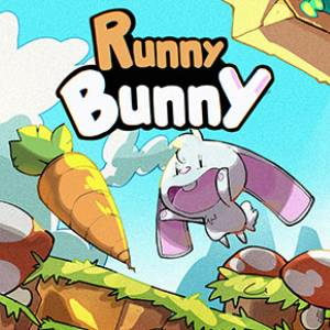 Runny Bunny Xbox One