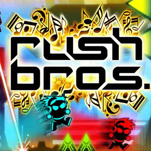 Rush Bros CD Key Comparar Preços
