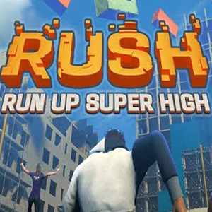 RUSH Only Up Multiplayer Pc