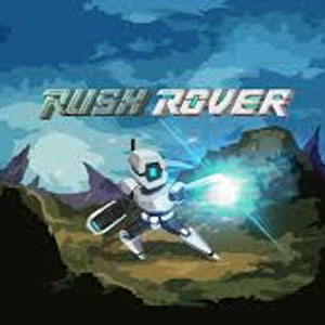 Comprar Rush Rover PS4 Comparar Preços