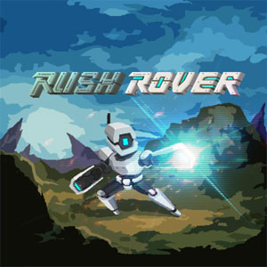 Comprar Rush Rover Nintendo Switch barato Comparar Preços