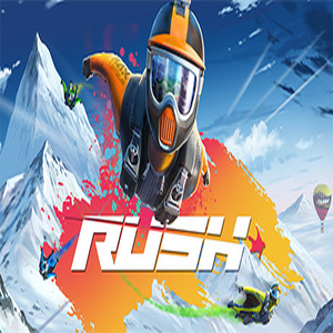 Comprar Rush VR CD Key Comparar Preços