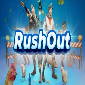 RushOut