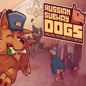 Comprar Russian Subway Dogs CD Key Comparar Preços