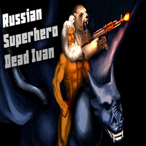 Comprar Russian SuperHero Dead Ivan CD Key Comparar Preços