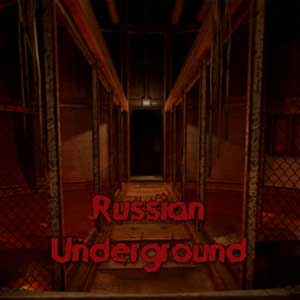 Comprar Russian Underground VR CD Key Comparar Preços