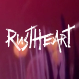 RustHeart Playstation 5