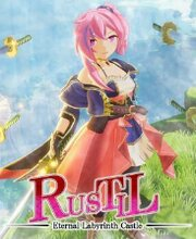 Rustil Eternal Labyrinth Castle Pc
