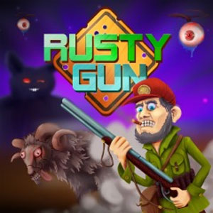 Comprar Rusty Gun PS4 Comparar Preços