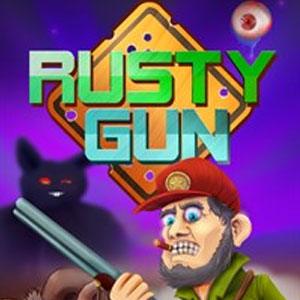 Comprar Rusty Gun Xbox One Barato Comparar Preços