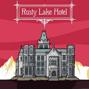 Comprar Rusty Lake Hotel CD Key Comparar Preços