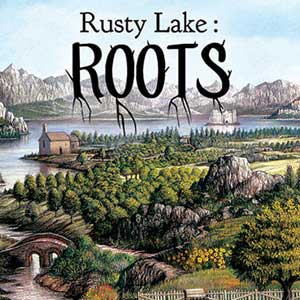 Comprar Rusty Lake Roots CD Key Comparar Preços