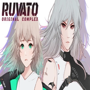 Ruvato Original Complex Pc