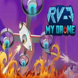 RV 7 My Drone