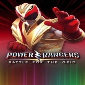 Ryu Crimson Hawk Ranger Character Unlock