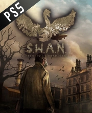 S.W.A.N. Chernobyl Unexplored Playstation 5