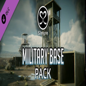 S2ENGINE HD Military Base Pack