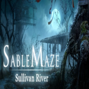 Sable Maze Sullivan River