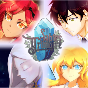 Comprar Sable’s Grimoire CD Key Comparar Preços