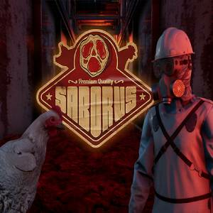 Saborus Xbox Series X