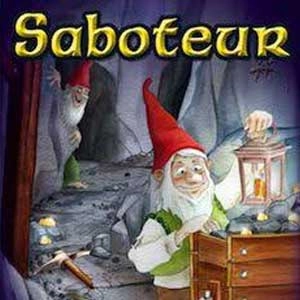 Saboteur Playstation 4