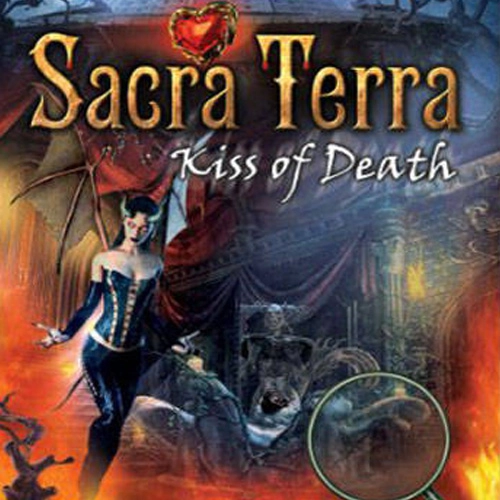 Sacra Terra 2 Kiss of Death