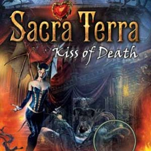Sacra Terra Kiss of Death Pc