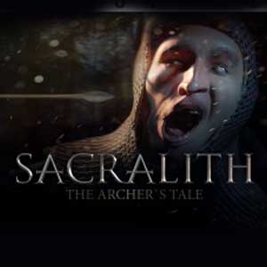 Comprar SACRALITH The Archer's Tale PS4 Comparar Preços