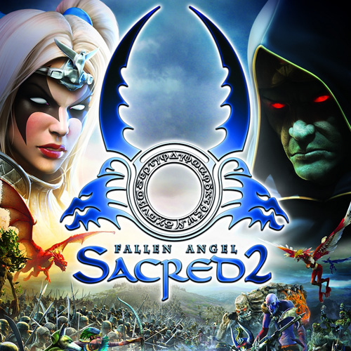 Comprar Sacred 2 Fallen Angel Xbox 360 Código Comparar Preços