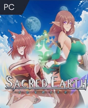 Sacred Earth Reverie Pc