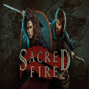Sacred Fire Pc
