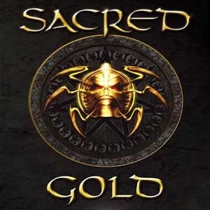 Sacred Gold Pc