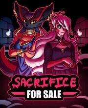 Sacrifice For Sale Playstation 5
