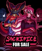 Comprar Sacrifice For Sale Xbox Series Barato Comparar Preços