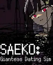 Comprar SAEKO Giantess Dating Sim Nintendo Switch barato Comparar Preços