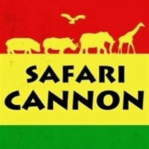 Safari Cannon Xbox One