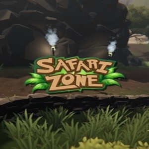 Comprar Safari Zone Xbox Series Barato Comparar Preços
