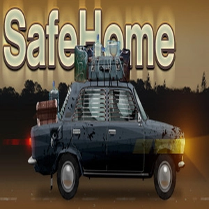 SafeHome Pc